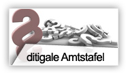 Logo Amtstafel